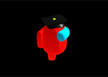 AmoungUs — project screenshot